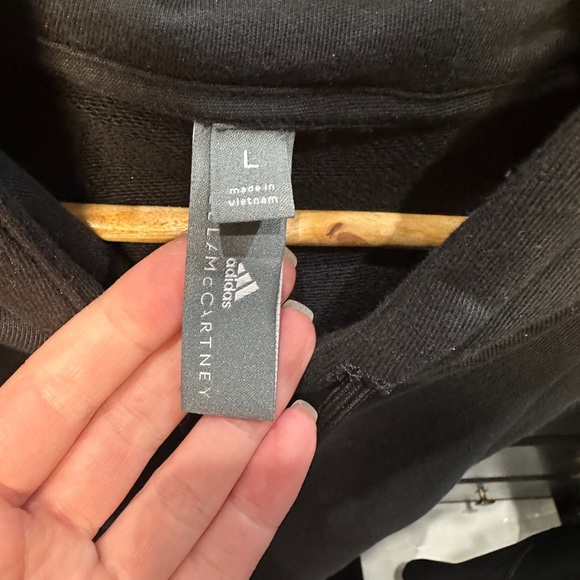 Stella Mcartney by Adidas muscle tank - Picture 7 of 7